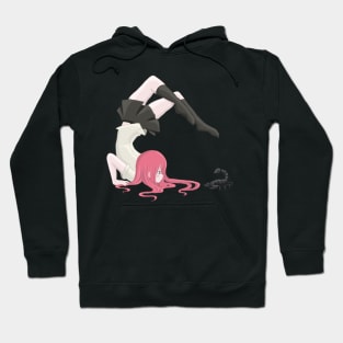 Scorpio Girl Hoodie